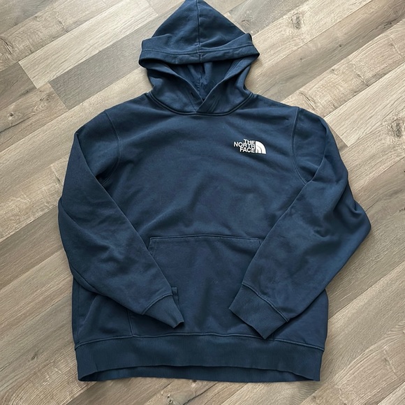 The North Face Other - The North Face Hoodie